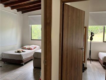 Venta Finca en Santafe de Antioquia, 1.767 mts, Unidad Cerrada