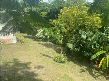 Venta Finca en Santafe de Antioquia, 1.767 mts, Unidad Cerrada