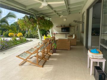 Venta Finca en Santafe de Antioquia, 1.767 mts, Unidad Cerrada