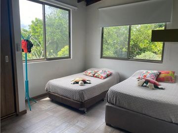 Venta Finca en Santafe de Antioquia, 1.767 mts, Unidad Cerrada