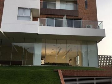 apartaestudio en venta en villa santos. Cod V9654