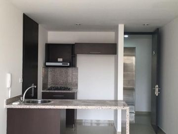 apartaestudio en venta en villa santos. Cod V9654