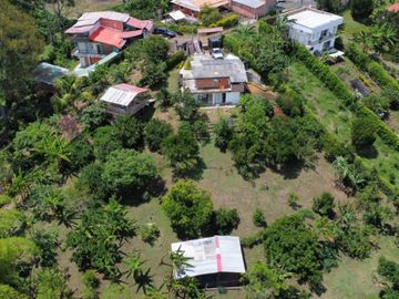 finca en venta en via alcala. Cod V17973