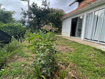 finca en venta en via alcala. Cod V17973