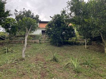 finca en venta en via alcala. Cod V17973