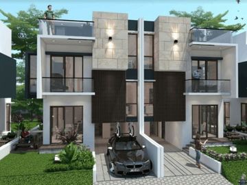 Perumahan Baru Cipageran Cimahi Utara | ROYAL CLOVE KOLMAS