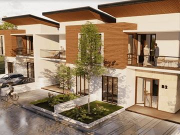 Perumahan Baru Cipageran Cimahi Utara | ROYAL CLOVE KOLMAS