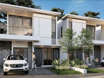 Perumahan Baru Cipageran Cimahi Utara | ROYAL CLOVE KOLMAS