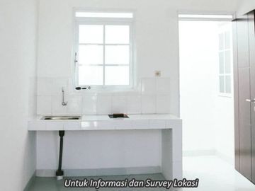 Rumah Cantik Bentang Artha dekat Stadion Gelora Gedebage