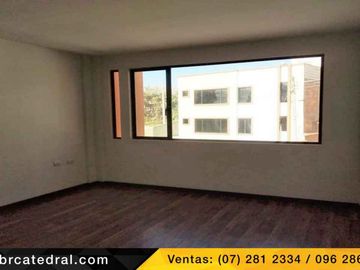 Casa de venta en Miraflores - Sinincay – código:15916