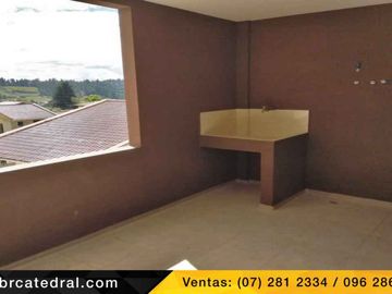 Casa de venta en Miraflores - Sinincay – código:15916