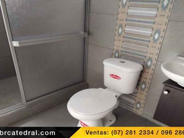 Casa de venta en Miraflores - Sinincay – código:15916