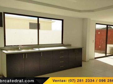 Casa de venta en Miraflores - Sinincay – código:15916