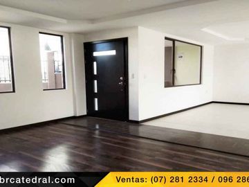 Casa de venta en Miraflores - Sinincay – código:15916