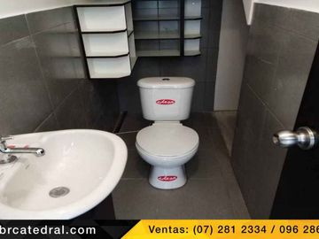 Casa de venta en Miraflores - Sinincay – código:15916