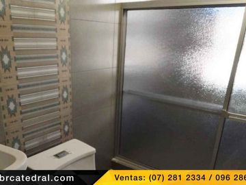 Casa de venta en Miraflores - Sinincay – código:15916
