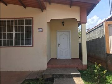 Brisas del Golf de Arraijan $85,000.00