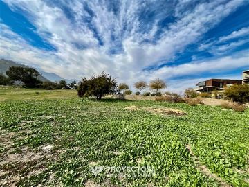 Sitio en venta en Lo Barnechea