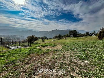 Sitio en venta en Lo Barnechea