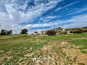 Sitio en venta en Lo Barnechea