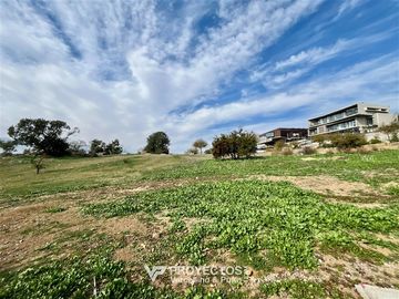 Sitio en venta en Lo Barnechea