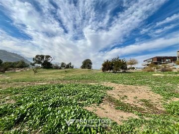 Sitio en venta en Lo Barnechea