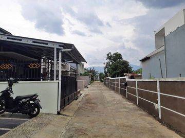 RUMAH Strategis @Antapani Dekat ke Kawasan Arcamanik, Cisaranten dan Soekarno Hatta