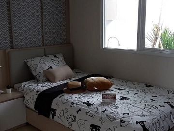 Rumah Dijual Murah di Legok, Dekat Serpong. Harga Perdana