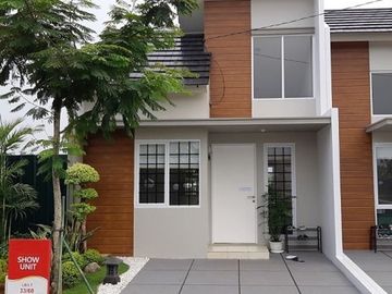 Rumah Dijual Murah di Legok, Dekat Serpong. Harga Perdana