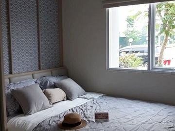 Rumah Dijual Murah di Legok, Dekat Serpong. Harga Perdana