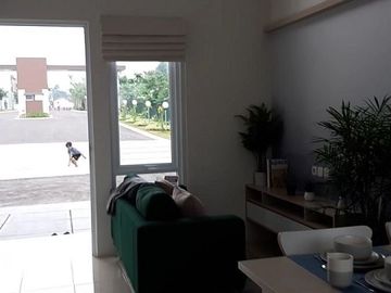 Rumah Dijual Murah di Legok, Dekat Serpong. Harga Perdana
