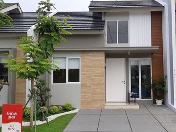 Rumah Dijual Murah di Legok, Dekat Serpong. Harga Perdana