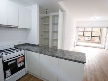 Departamento de 3 ambientes en Venta en Palermo soho