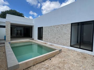 Casa de un piso en venta Zona Norte