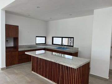 Casa de un piso en venta Zona Norte