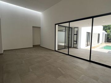 Casa de un piso en venta Zona Norte
