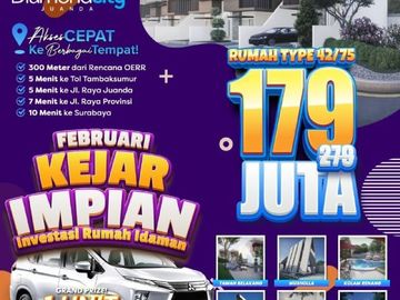 2 Bedroom House for sale