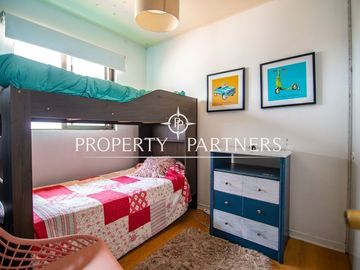 Acogedora casa con inmejorable ubicación.