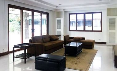 House for Sale in Bel-Air Village, Makati City