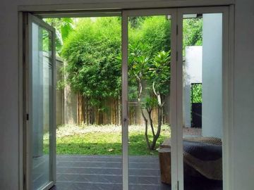 Rumah Villa @Dago Dekat Kawasan Dago, Cigadung, Tubagus Ismail, Dipatiukur dan Cimbuleuit