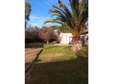 VENDE CASA EN LA PUNTILLA ZONA CORTIJO