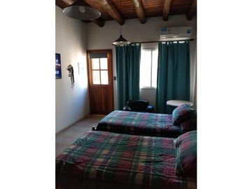VENDE CASA EN LA PUNTILLA ZONA CORTIJO