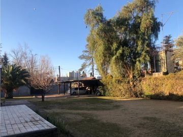 VENDE CASA EN LA PUNTILLA ZONA CORTIJO