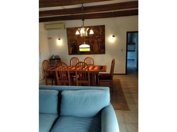 VENDE CASA EN LA PUNTILLA ZONA CORTIJO