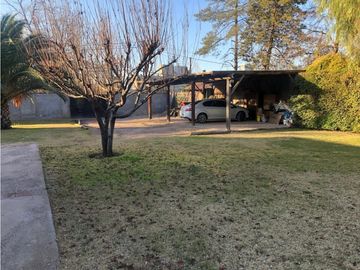 VENDE CASA EN LA PUNTILLA ZONA CORTIJO