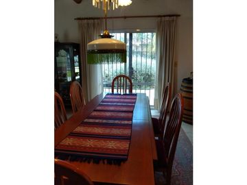 VENDE CASA EN LA PUNTILLA ZONA CORTIJO
