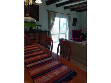 VENDE CASA EN LA PUNTILLA ZONA CORTIJO