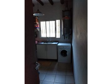 VENDE CASA EN LA PUNTILLA ZONA CORTIJO