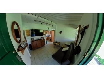 VENTA FINCA 8000mts 250 construidos Parcelación abierta La Ceja