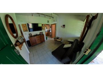 VENTA FINCA 8000mts 250 construidos Parcelación abierta La Ceja